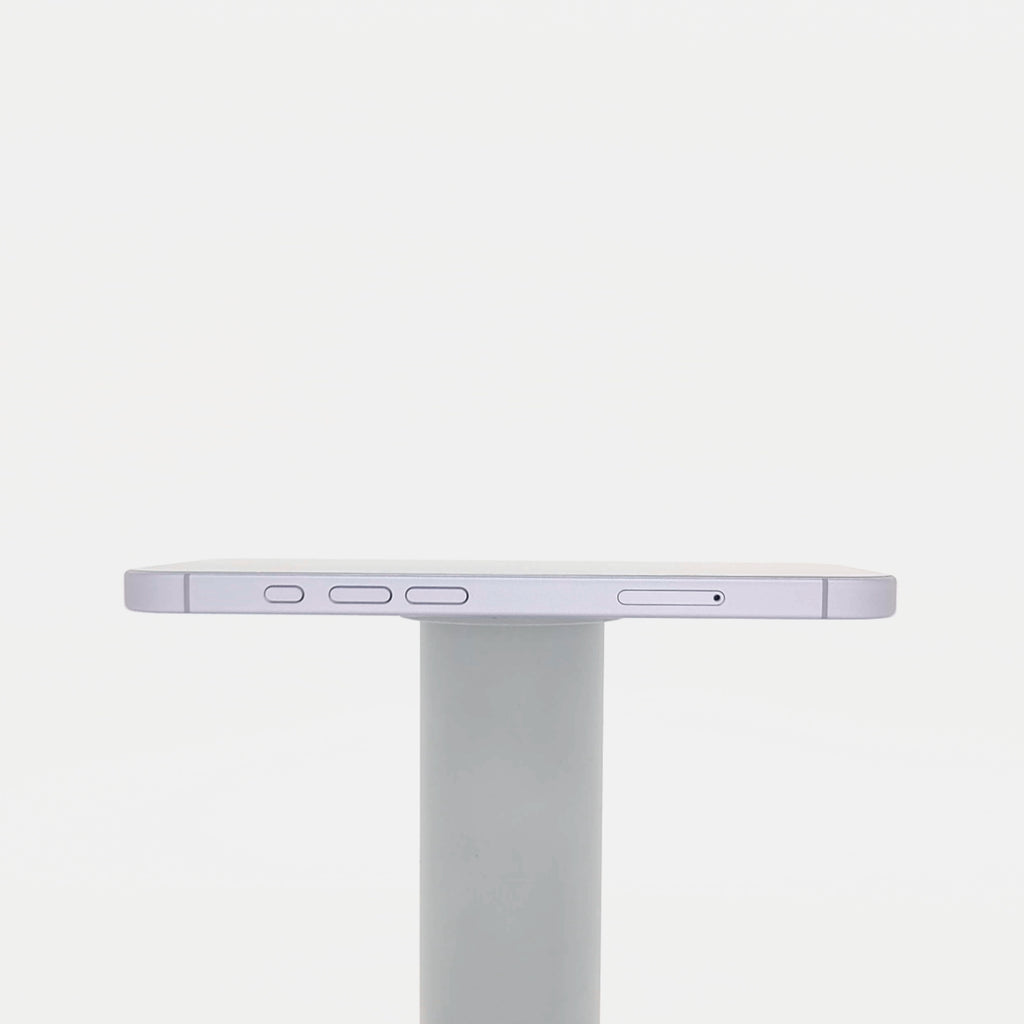 99新 Apple iPhone 17 256G 薰衣草紫色 中國大陸版