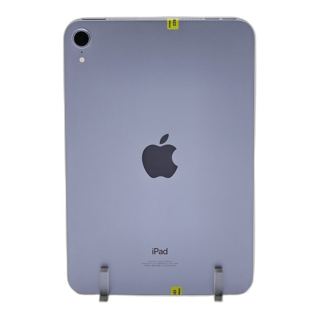 95新 Apple iPad mini6 256G 紫色 WIFI