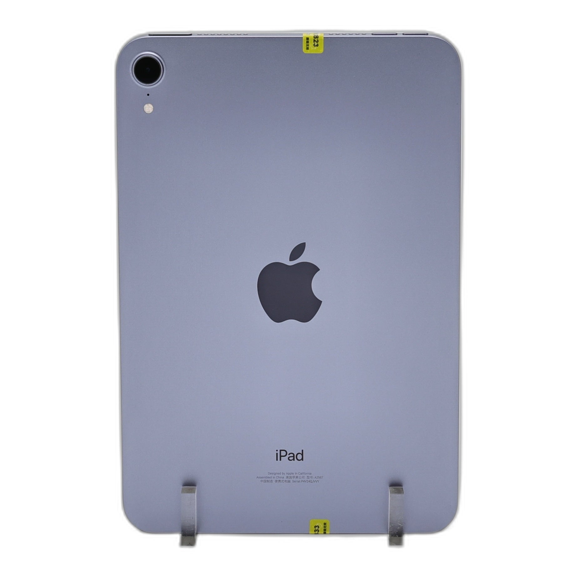 95新 Apple iPad mini6 256G 紫色 WIFI