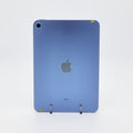 95新 Apple iPad 10代 64G 藍色 WIFI