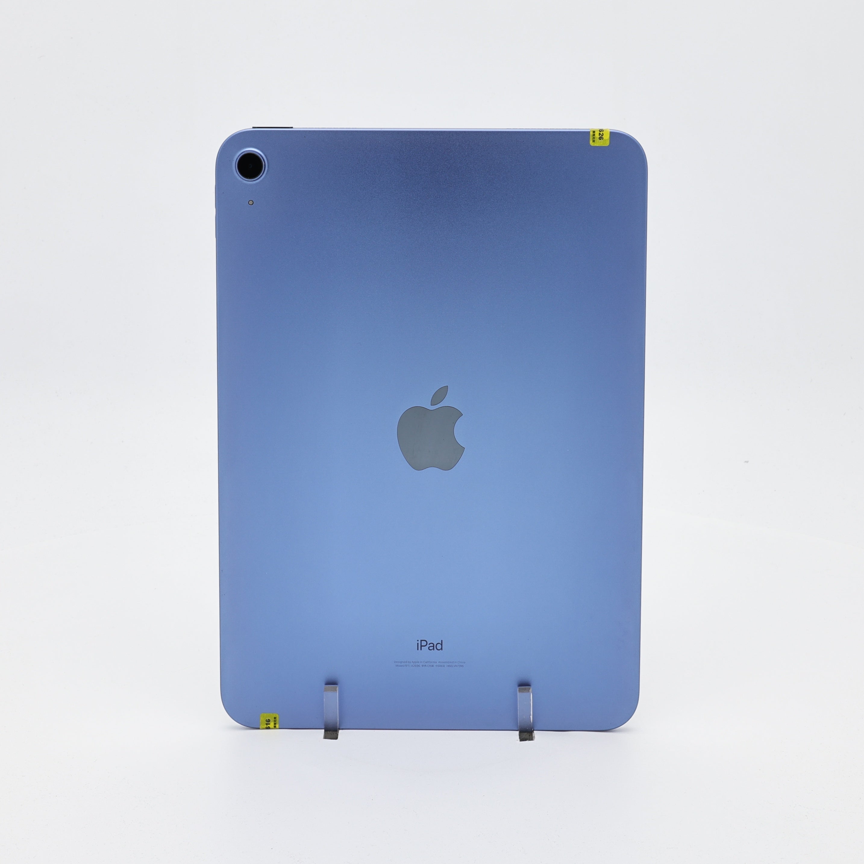 95新 Apple iPad 10代 64G 藍色 WIFI