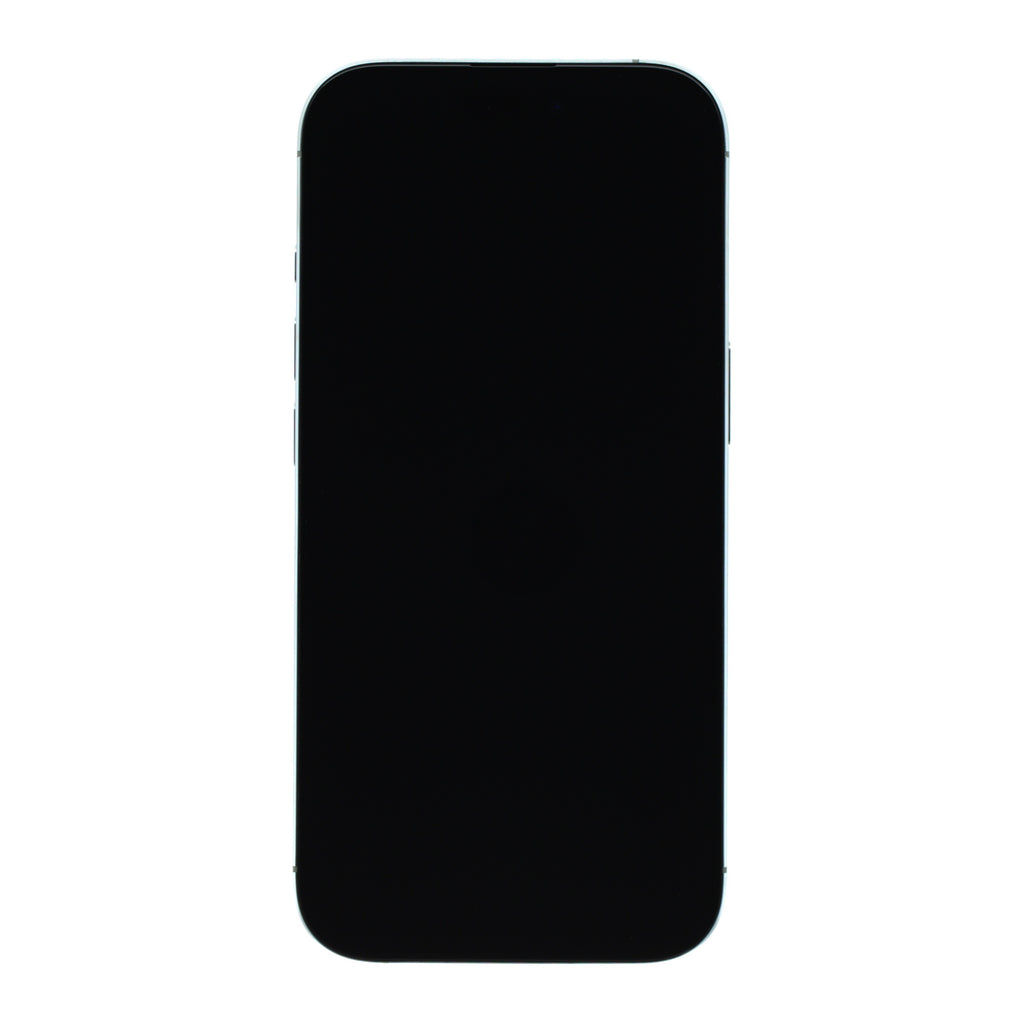 95新 Apple iPhone 16 Pro 128G 白色鈦金屬 中國大陸版