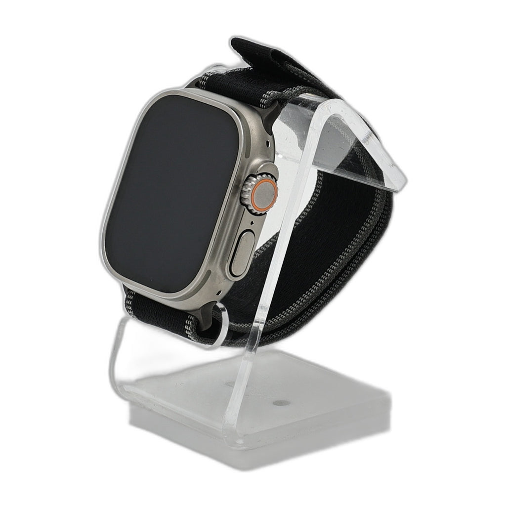 99新 Apple Watch Ultra 2 49毫米 鈦金屬