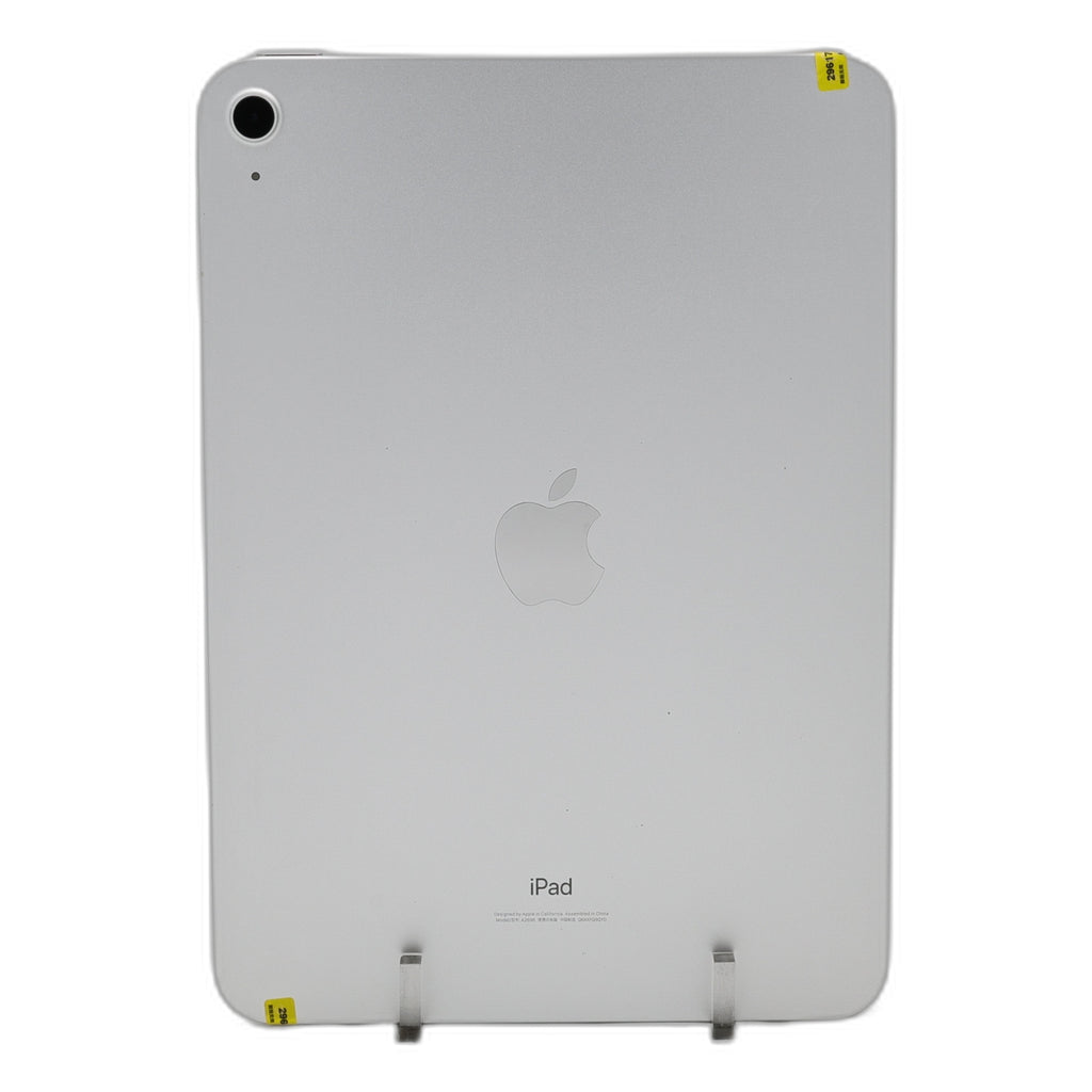 95新 Apple iPad 10代 64G 銀色 WIFI