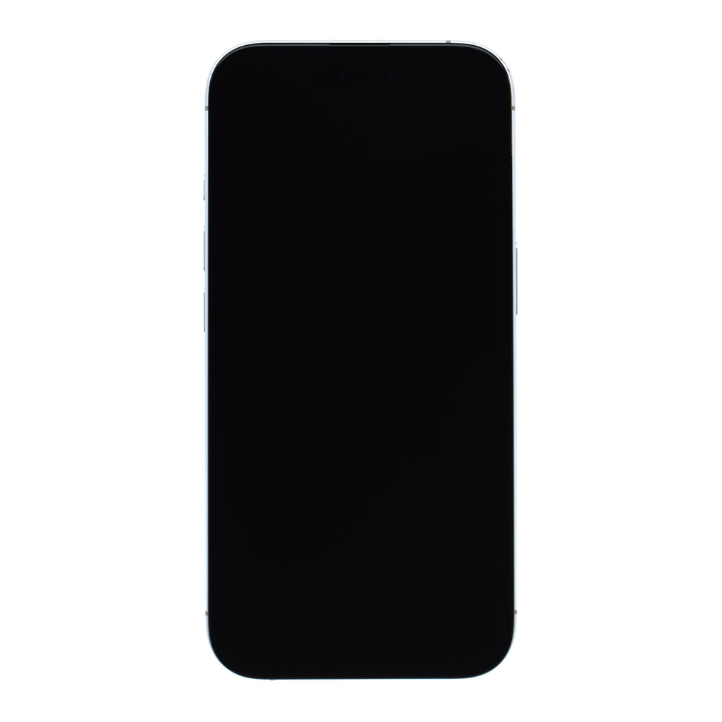 95新 Apple iPhone 16 256G 白色 中國大陸版