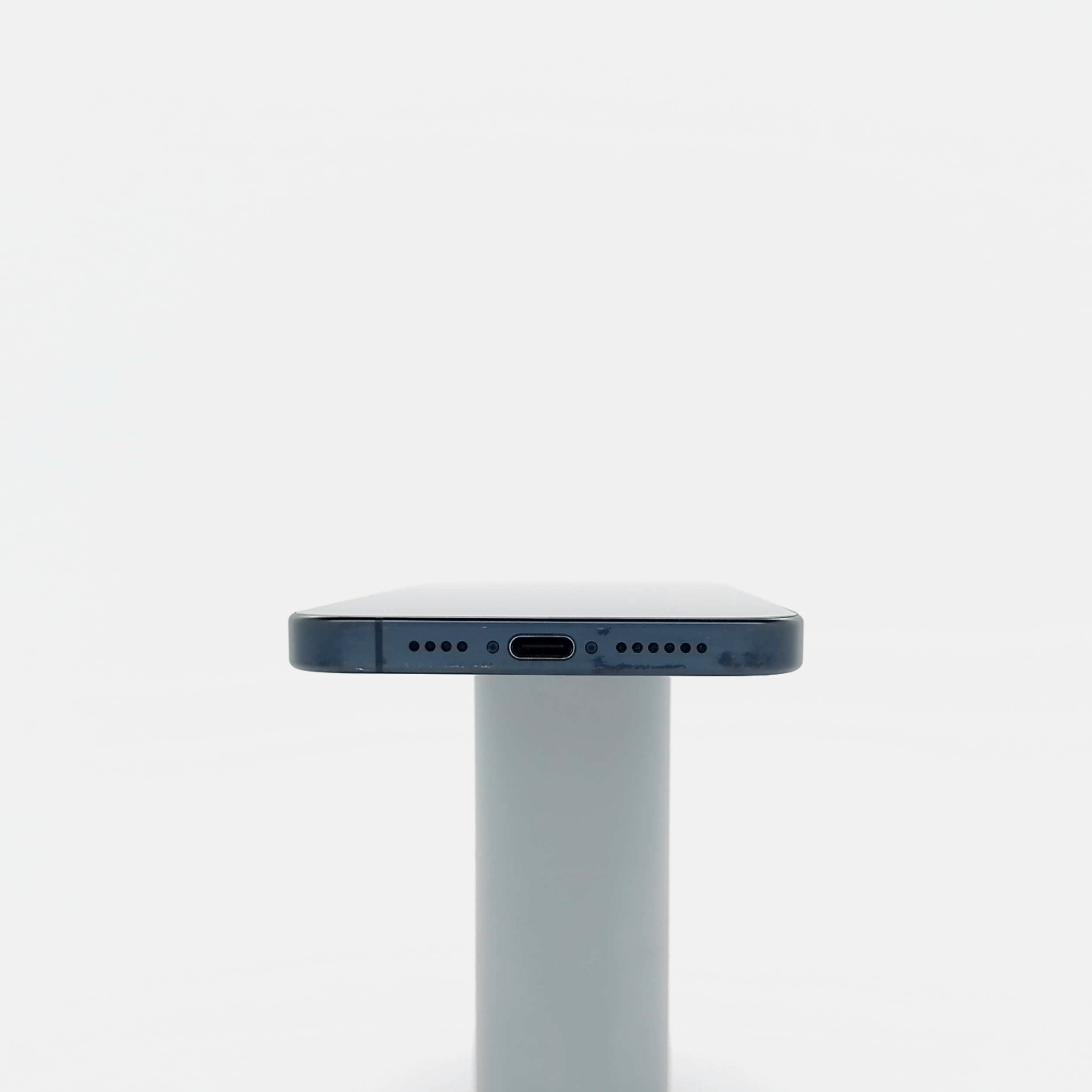 95新 Apple iPhone 15 Pro Max 256G 藍色鈦金屬 中國大陸版