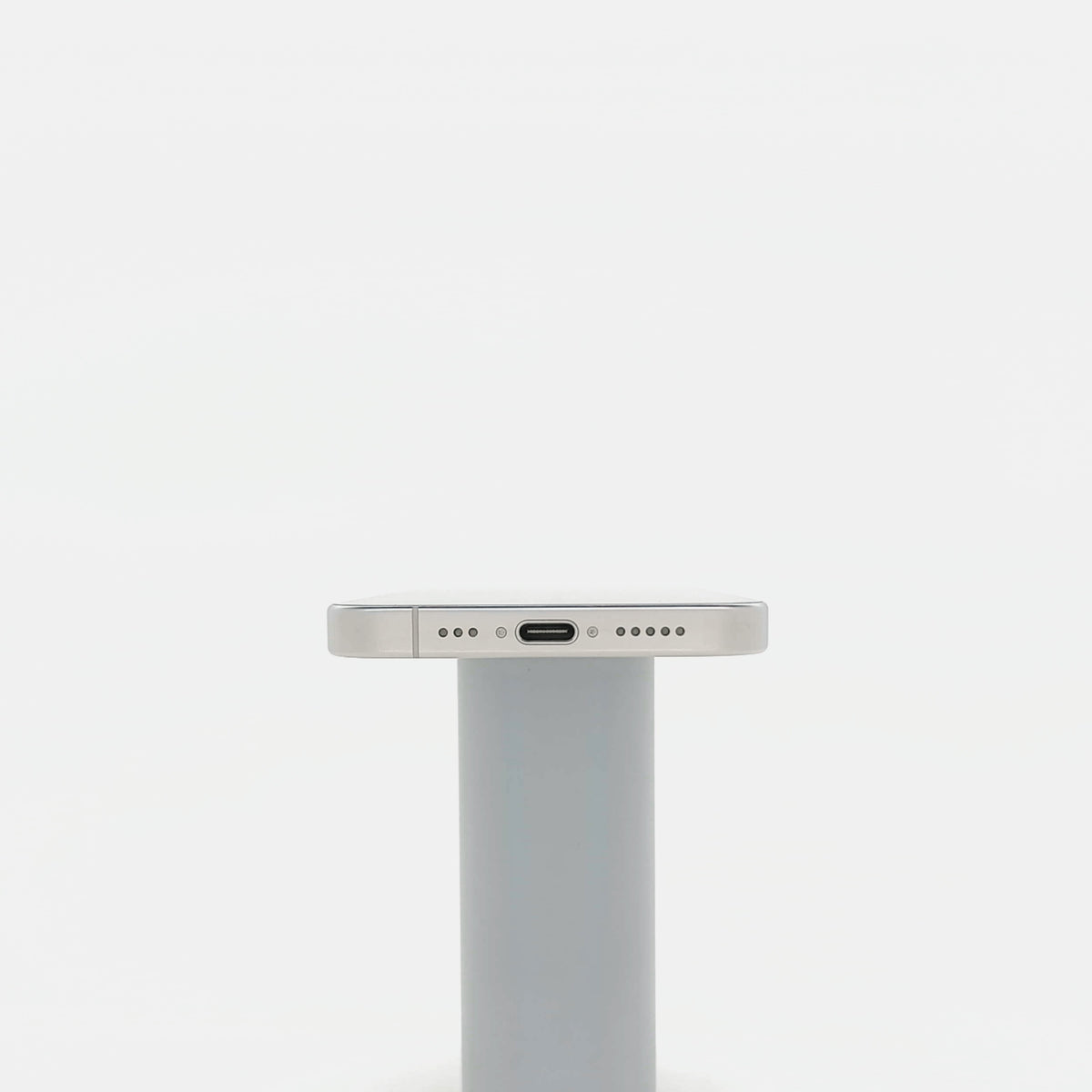 95新 Apple iPhone 15 Pro 128G 白色鈦金屬 中國大陸版