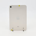 95新 Apple iPad mini6 64G 星光色 WIFI