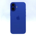 95新 Apple iPhone 16 256G 群青色 中國大陸版