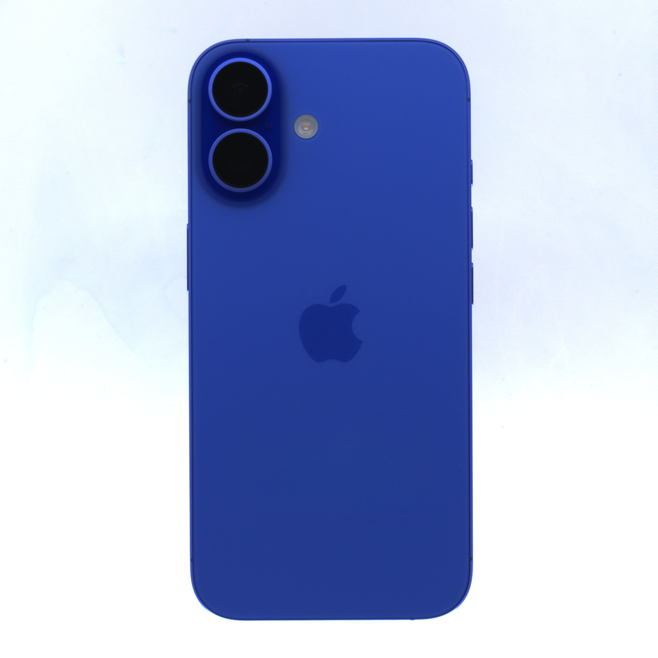 95新 Apple iPhone 16 256G 群青色 中國大陸版