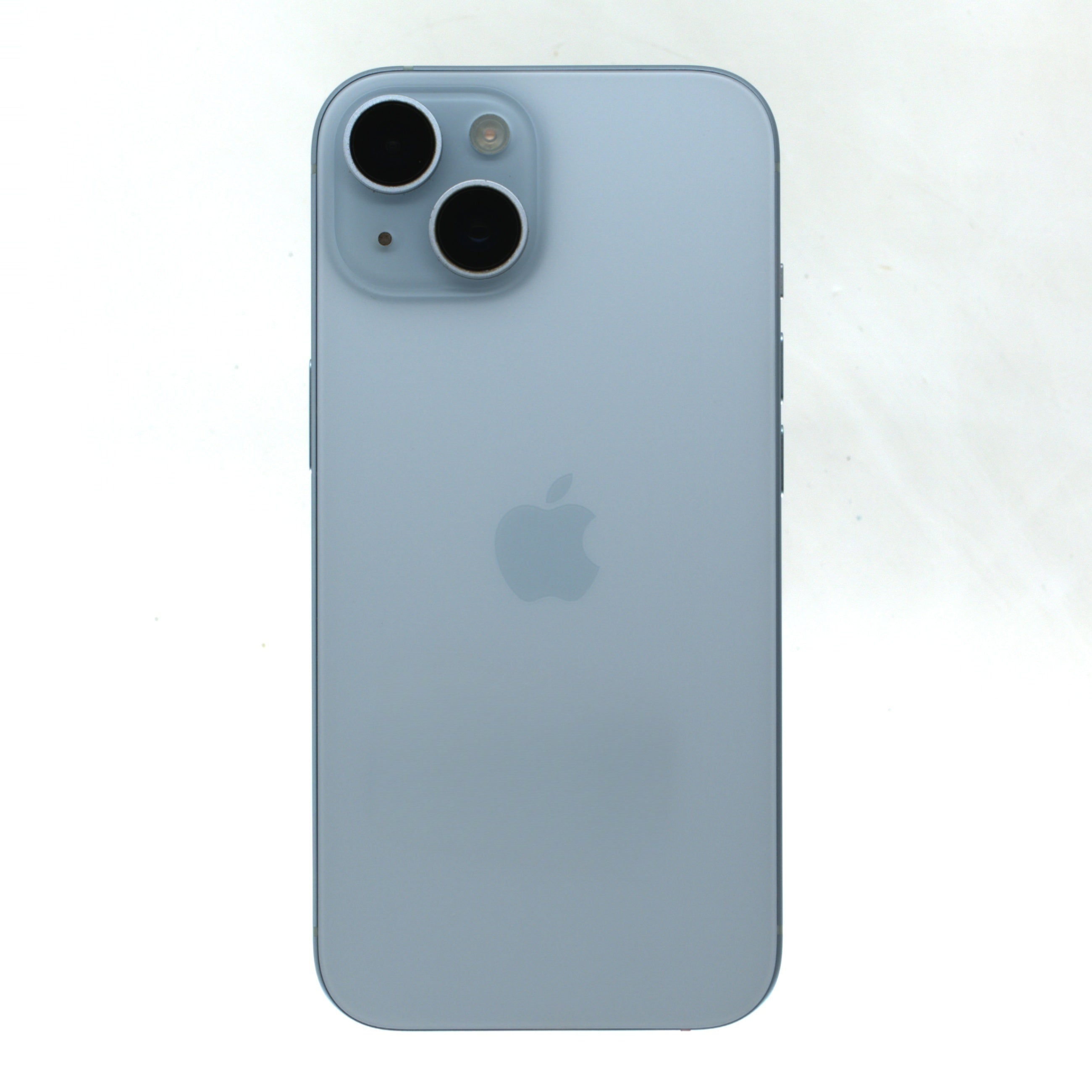 95新 Apple iPhone 15 256G 藍色 中國大陸版