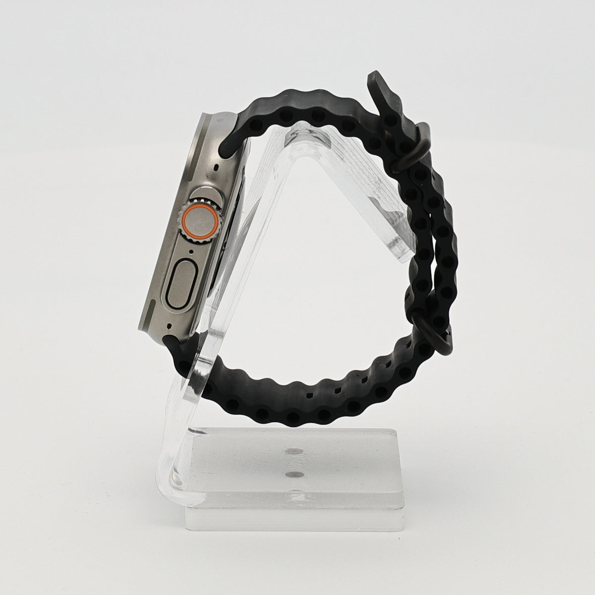 99新 Apple Watch Ultra 2 49毫米 鈦金屬