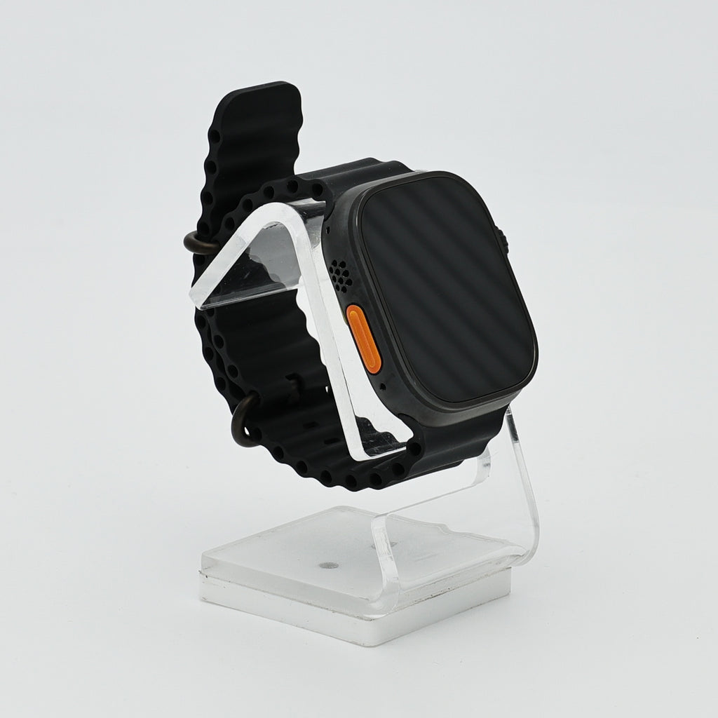 99新 Apple Watch Ultra 2 49毫米 鈦金屬