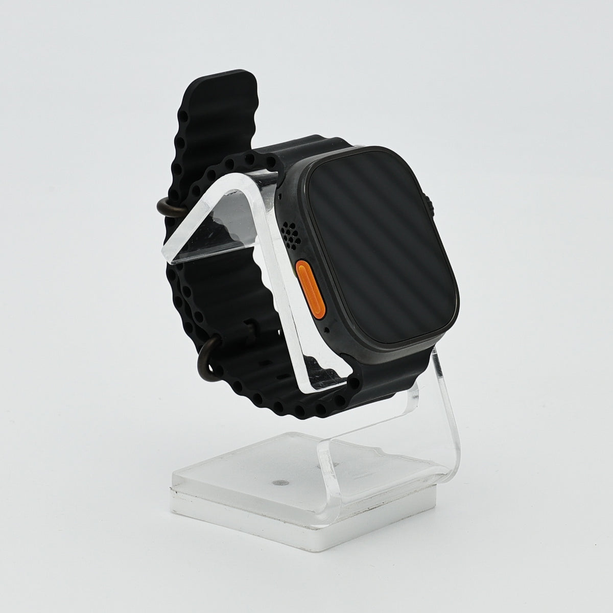99新 Apple Watch Ultra 2 49毫米 鈦金屬