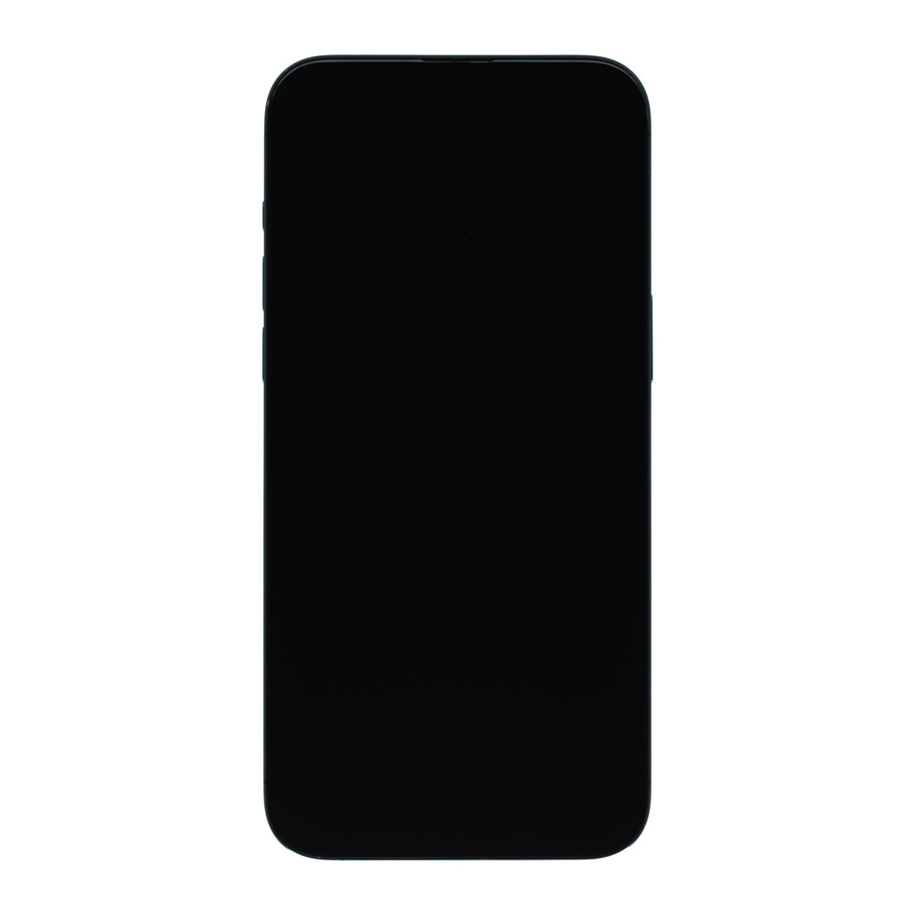95新 Apple iPhone 15 Pro Max 512G 藍色鈦金屬 中國大陸版