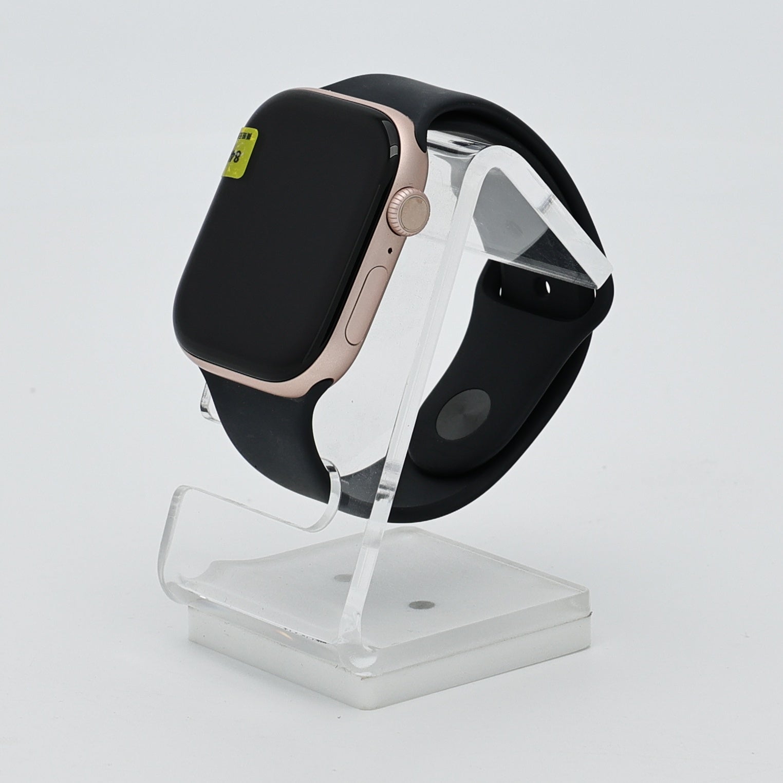 99新 Apple Watch Series 10 46毫米 鋁金屬
