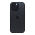95新 Apple iPhone 16 Pro 128G 黑色鈦金屬 中國大陸版