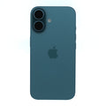 95新 Apple iPhone 16 128G 深青色 中國大陸版