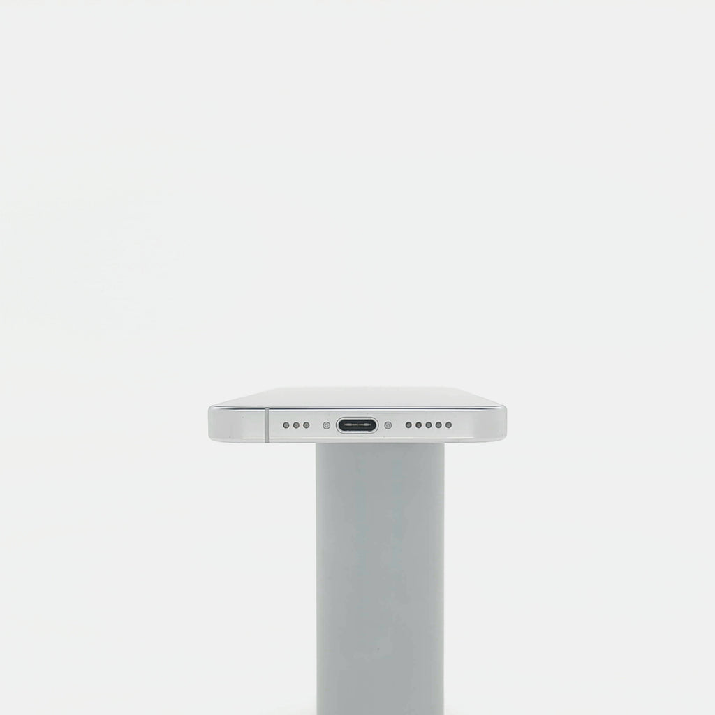 95新 Apple iPhone 16 Pro 128G 白色鈦金屬 中國大陸版