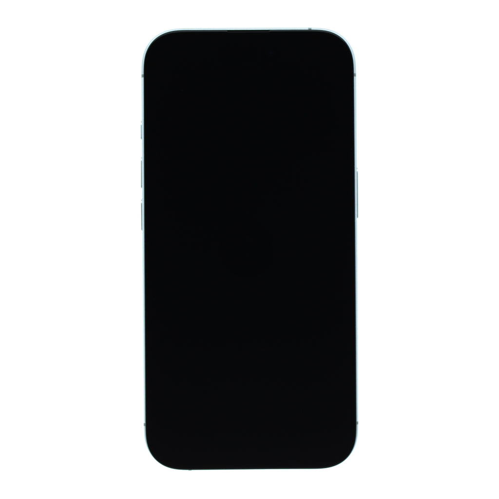 95新 Apple iPhone 16 256G 白色 中國大陸版