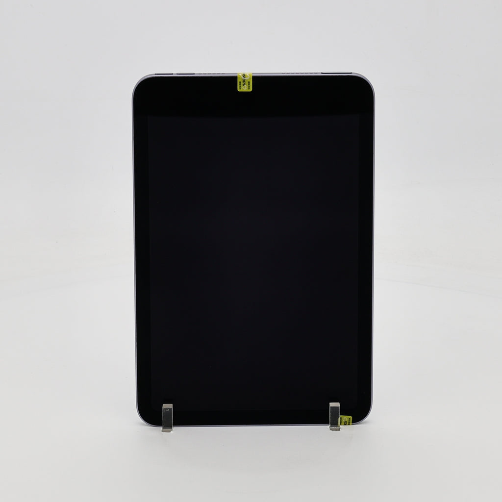 99新 Apple iPad mini6 64G 紫色 WIFI