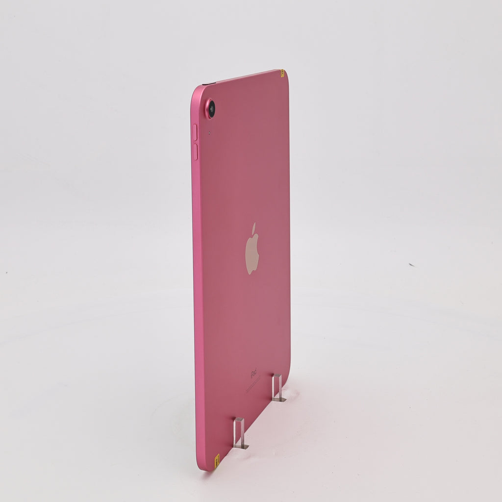 95新 Apple iPad 10代 256G 粉紅色 WIFI