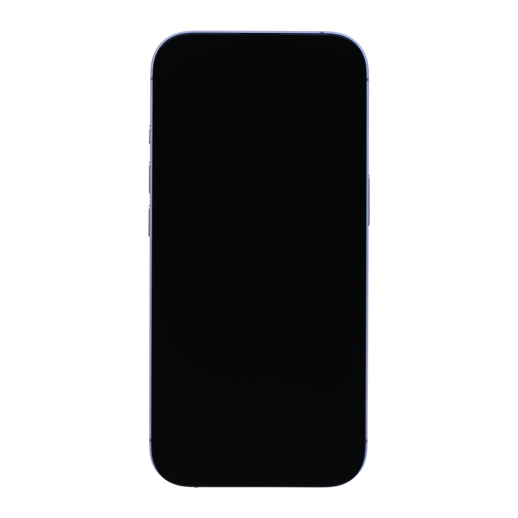 95新 Apple iPhone 17 256G 薰衣草紫色 中國大陸版