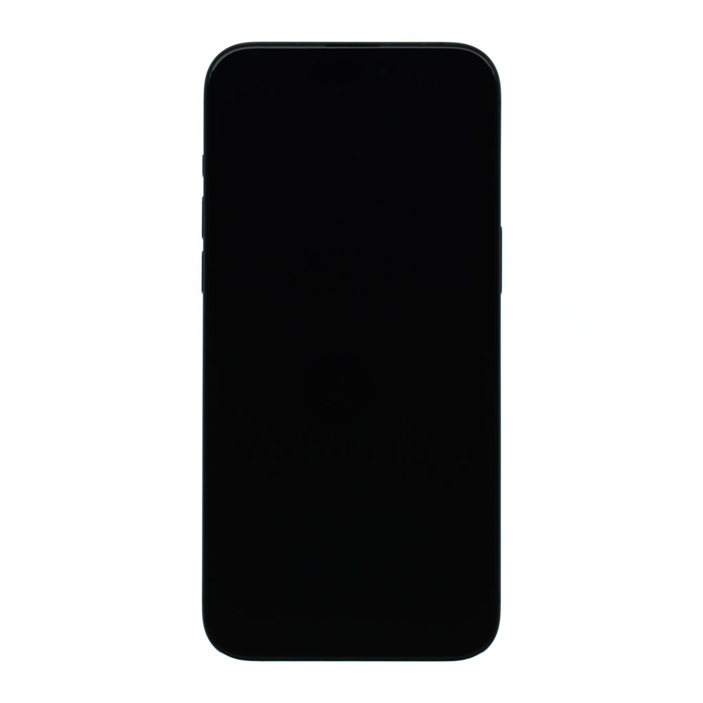 95新 Apple iPhone 15 Pro Max 256G 藍色鈦金屬 中國大陸版