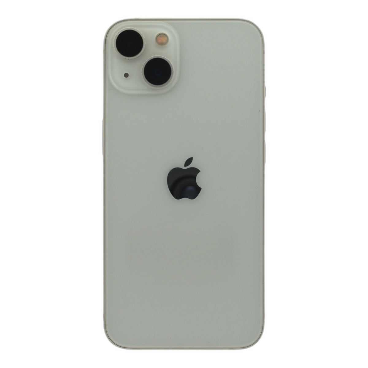 95新 Apple iPhone 13 256G 星光色 中國大陸版