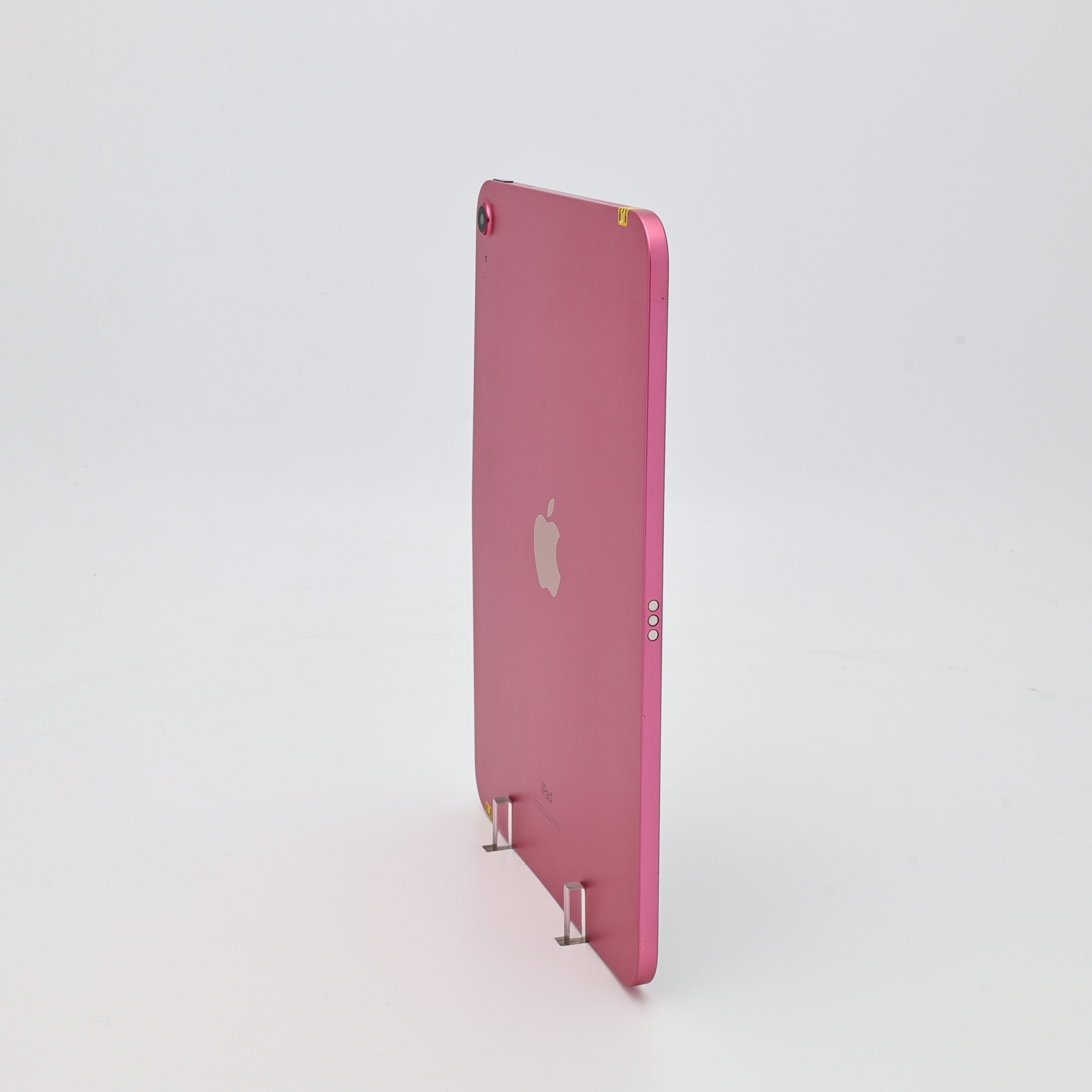 95新 Apple iPad 10代 64G 粉紅色 WIFI