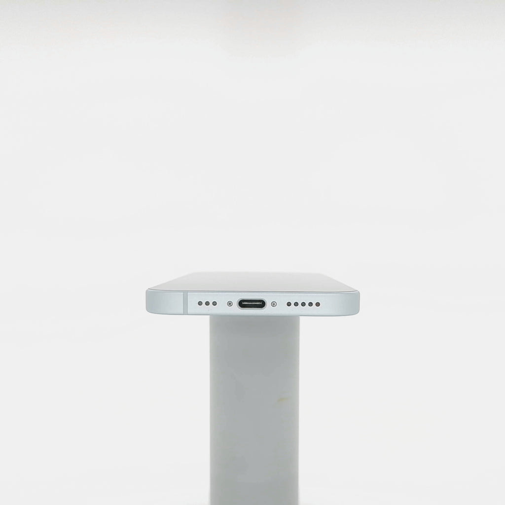 95新 Apple iPhone 15 128G 藍色 中國大陸版