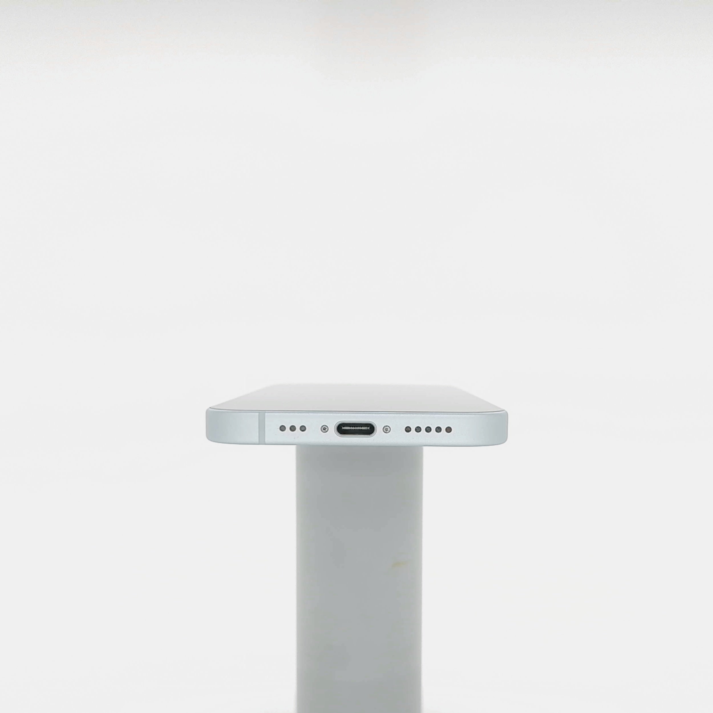 95新 Apple iPhone 15 128G 藍色 中國大陸版