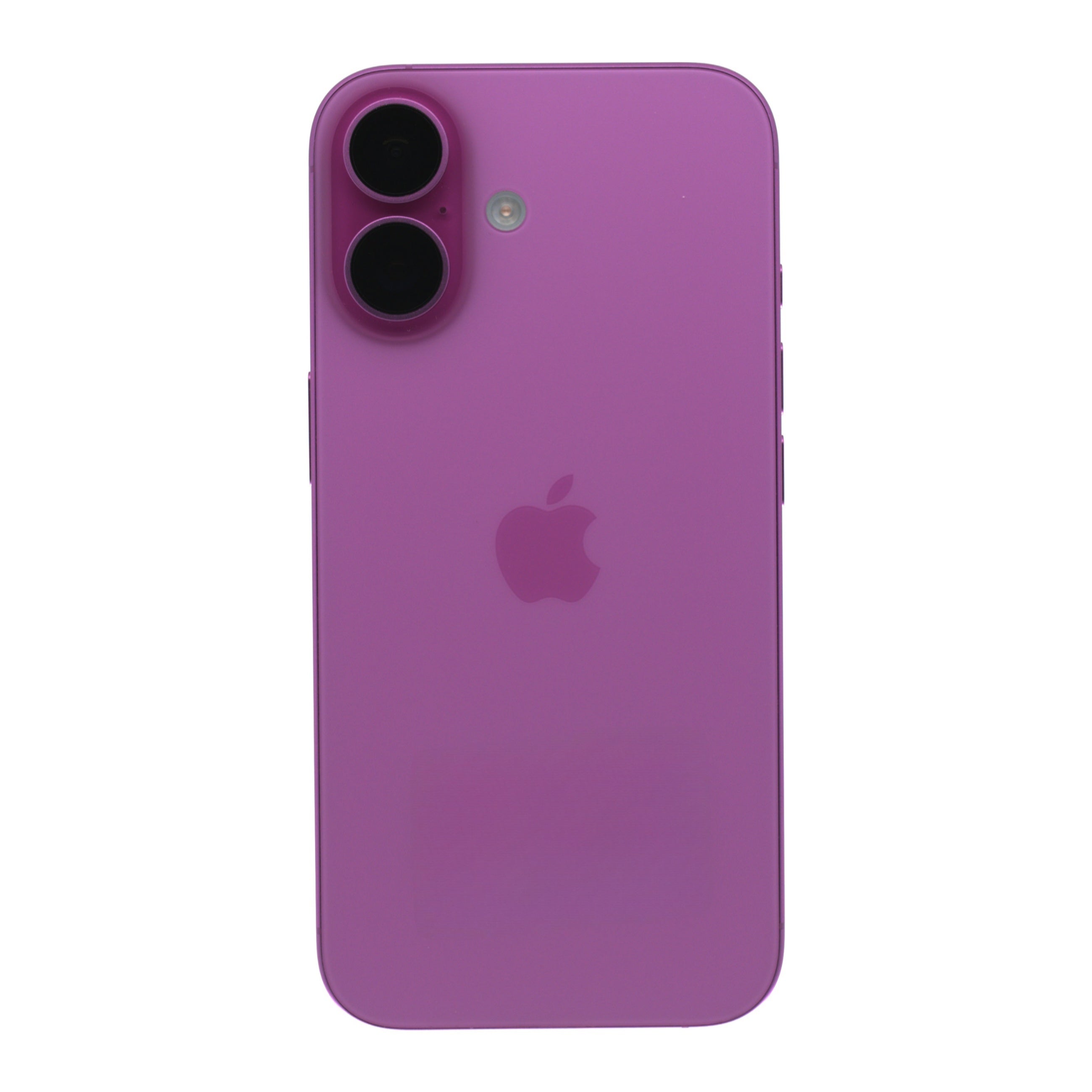 95新 Apple iPhone 16 128G 粉紅色 中國大陸版