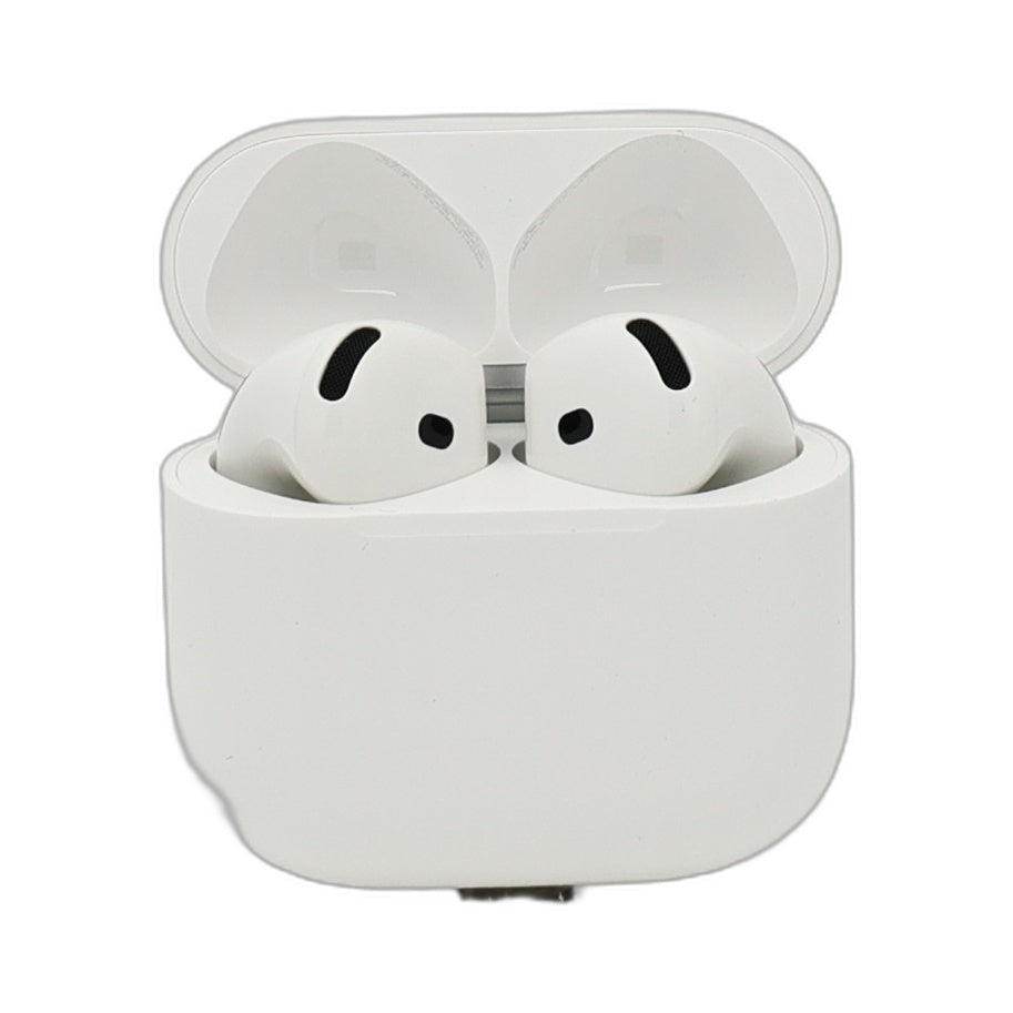 99新 Apple AirPods 4 (支持主动降噪) 白色