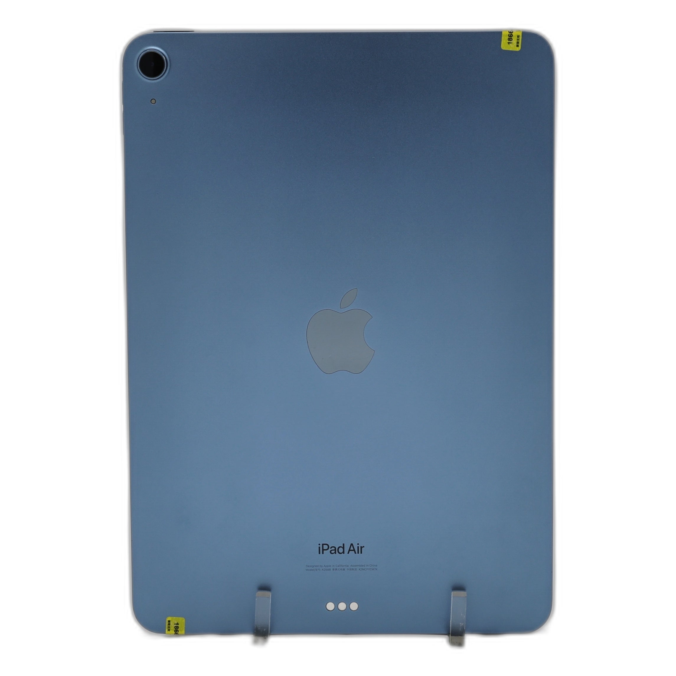 95新 Apple iPad Air5 64G 藍色 WIFI