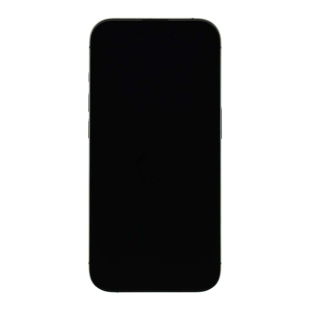 95新 Apple iPhone 15 Pro 256G 原色鈦金屬 中國大陸版
