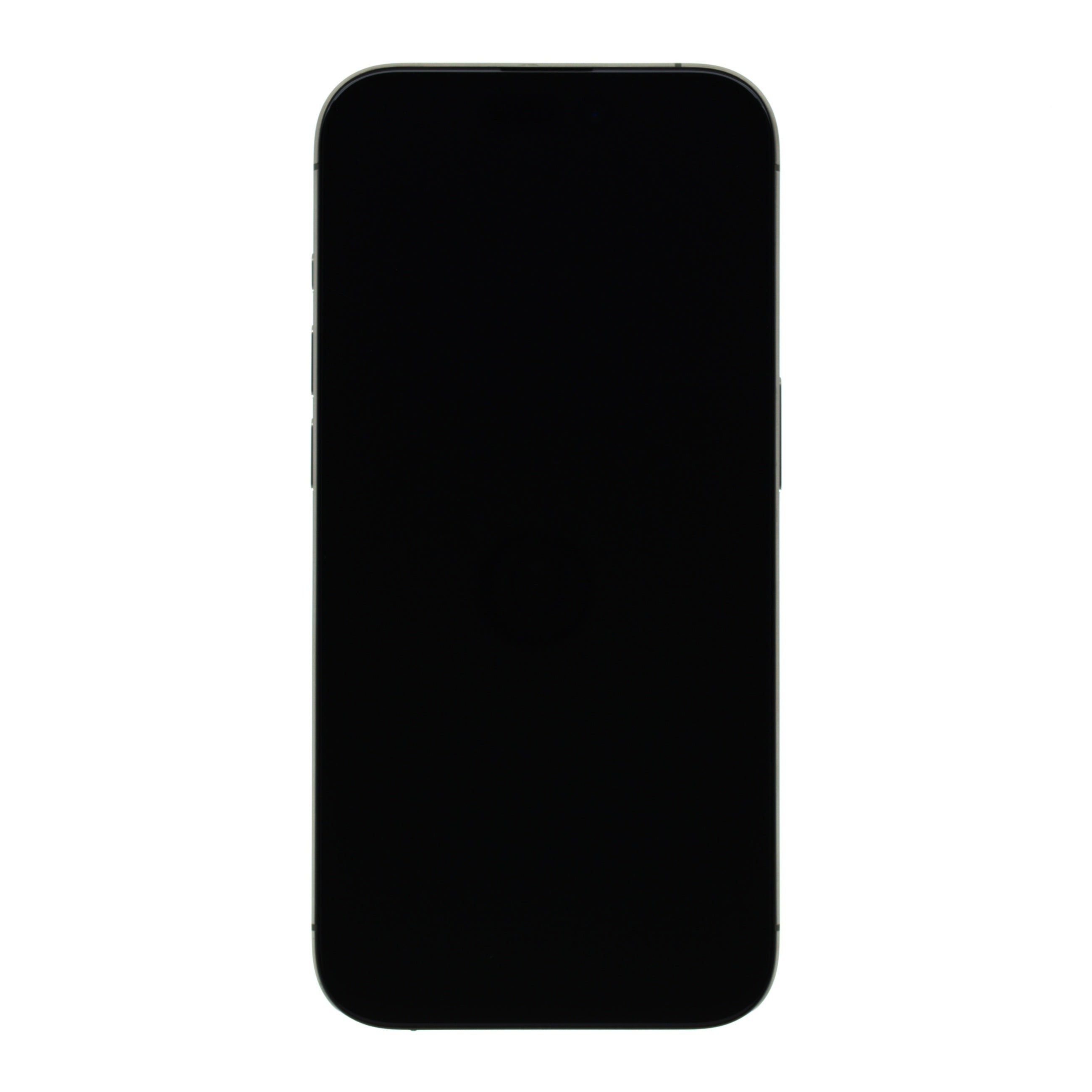 95新 Apple iPhone 15 Pro 256G 原色鈦金屬 中國大陸版