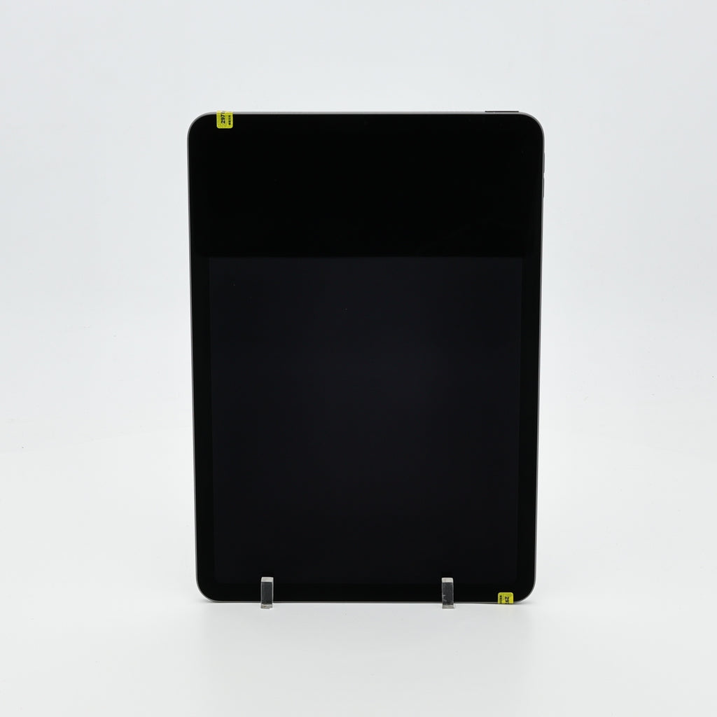 99新 Apple iPad Air5 256G 深空灰色 WIFI