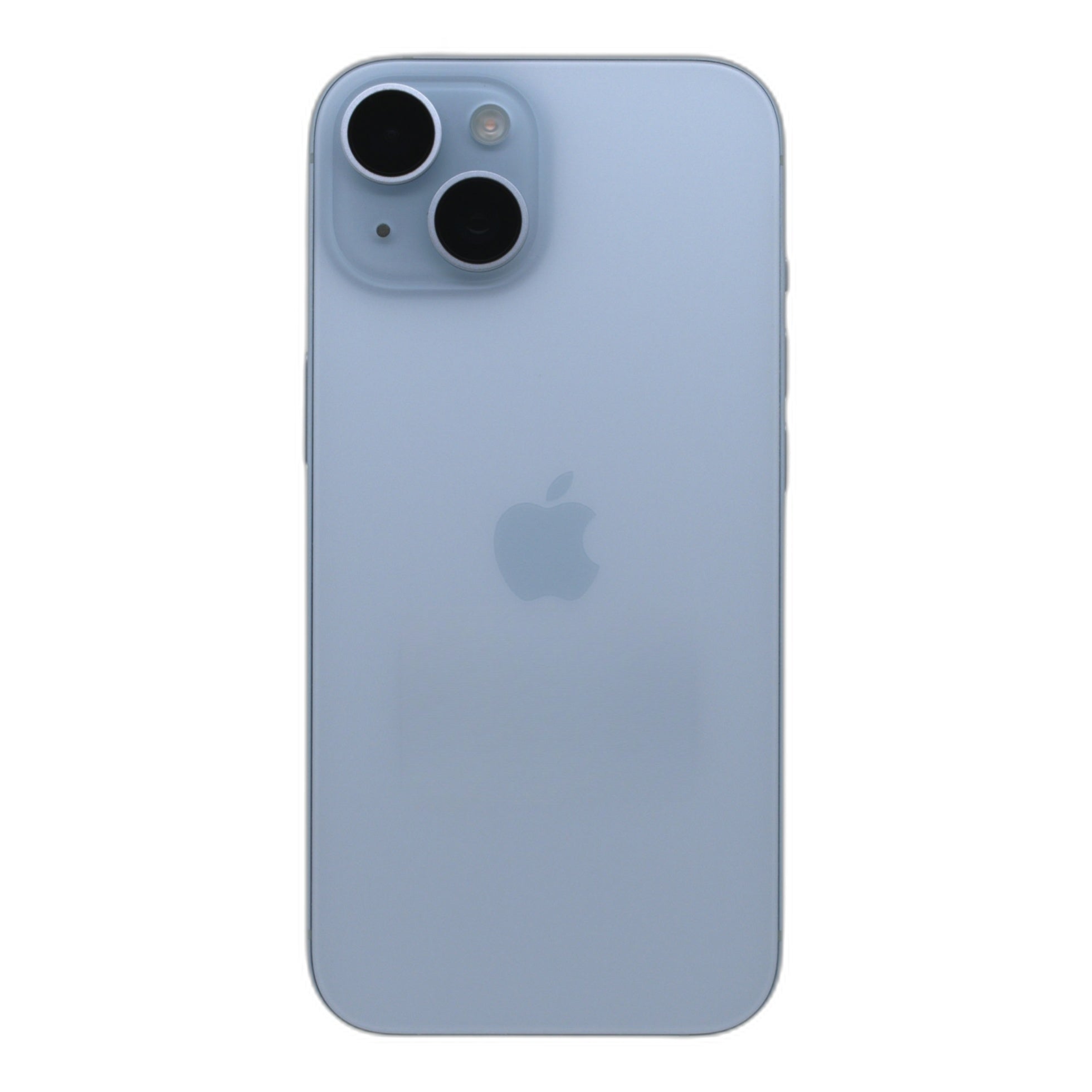 95新 Apple iPhone 15 128G 藍色 中國大陸版