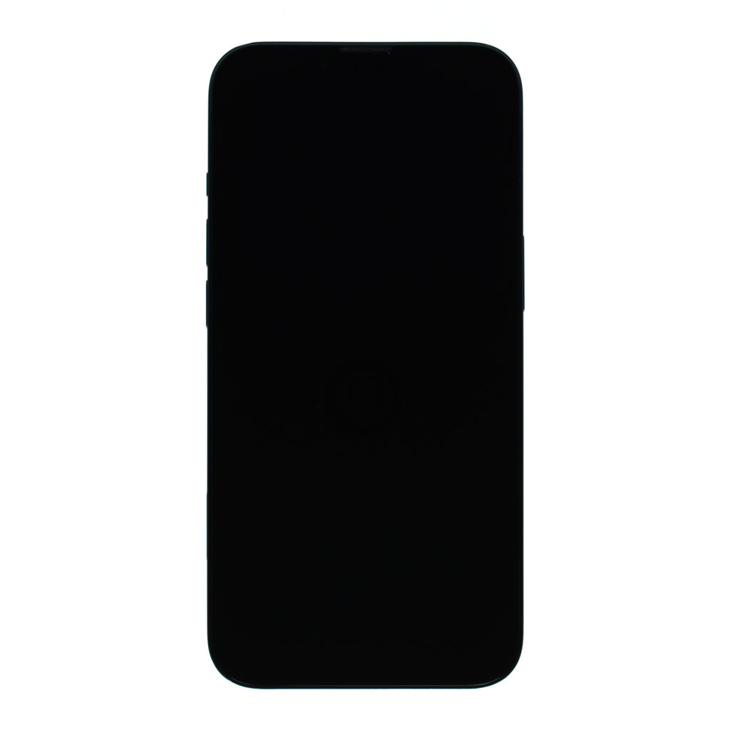 95新 Apple iPhone 13 128G 午夜色 中國大陸版