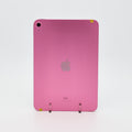 95新 Apple iPad 10代 64G 粉紅色 WIFI