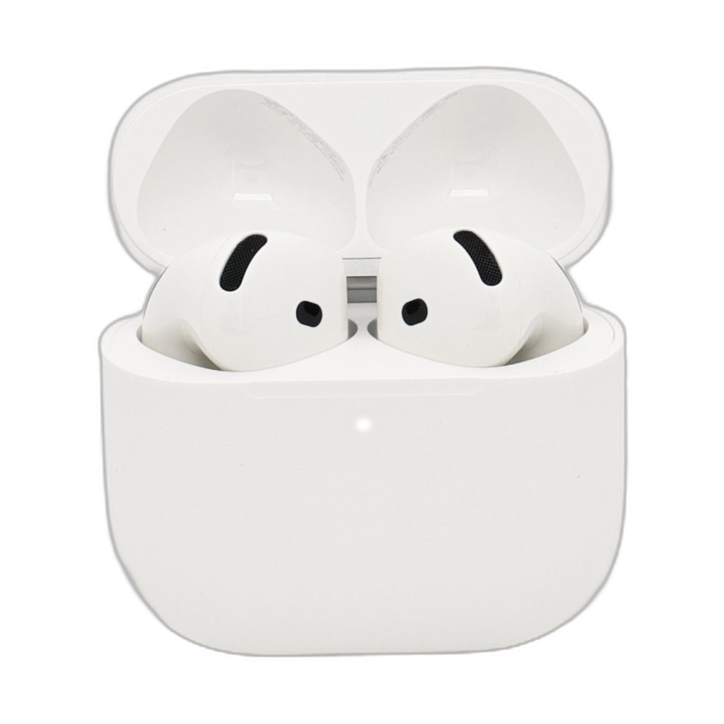 99新 Apple AirPods 4 (支持主动降噪) 白色