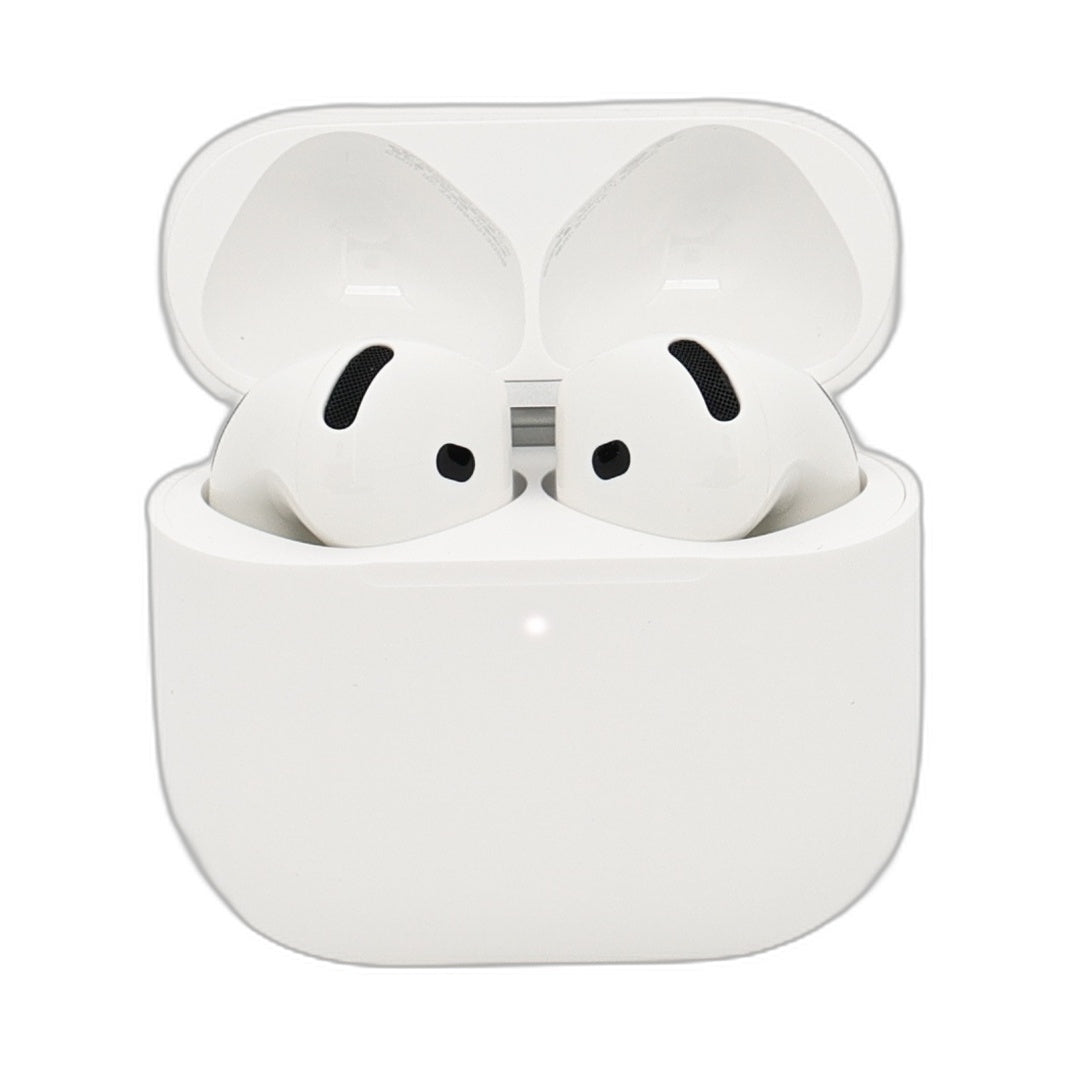 99新 Apple AirPods 4 (支持主动降噪) 白色