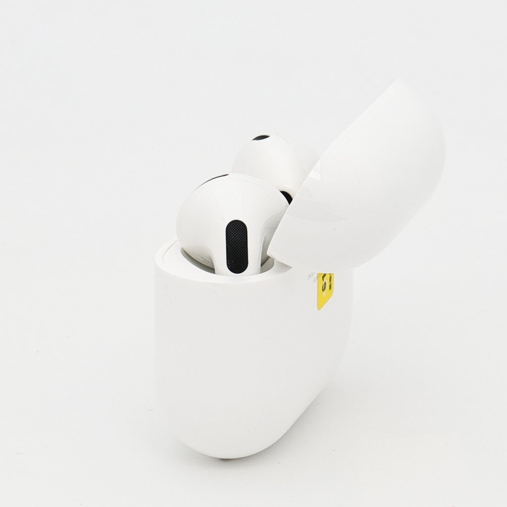 99新 Apple AirPods 4 (支持主动降噪) 白色