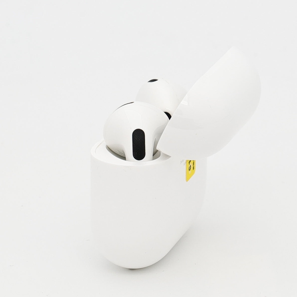 99新 Apple AirPods 4 (支持主动降噪) 白色