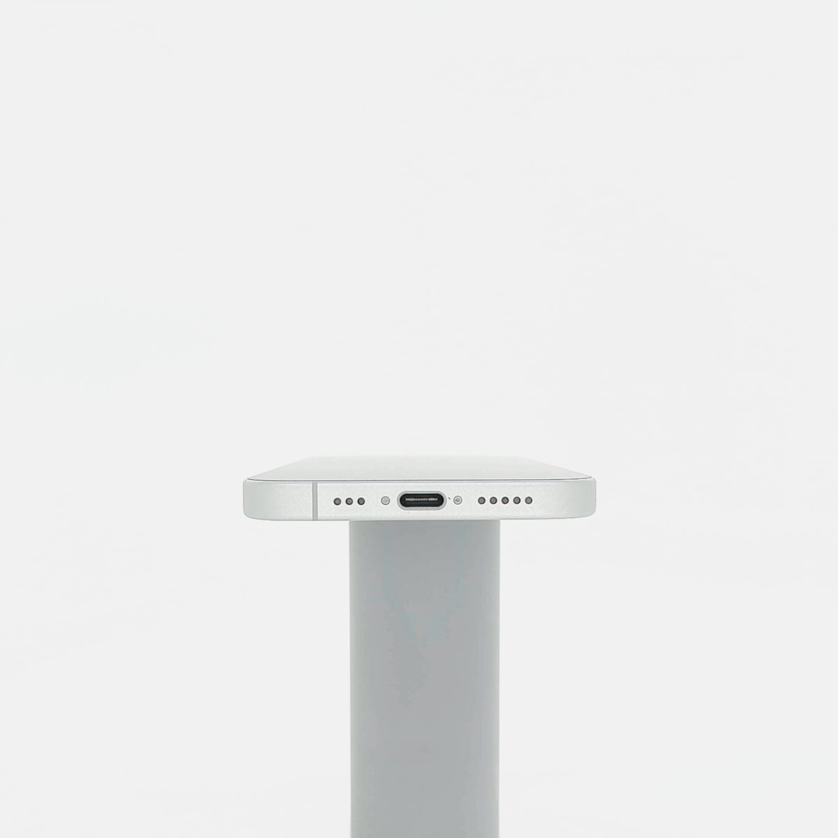 95新 Apple iPhone 16 256G 白色 中國大陸版