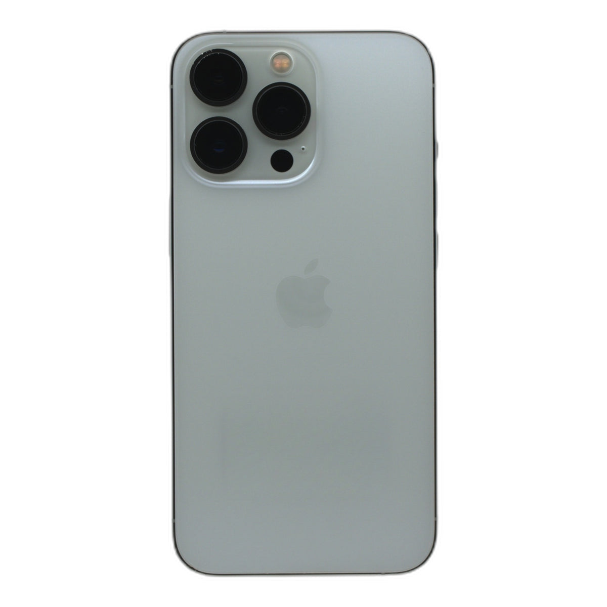 95新 Apple iPhone 13 Pro 256G 銀色 中國大陸版