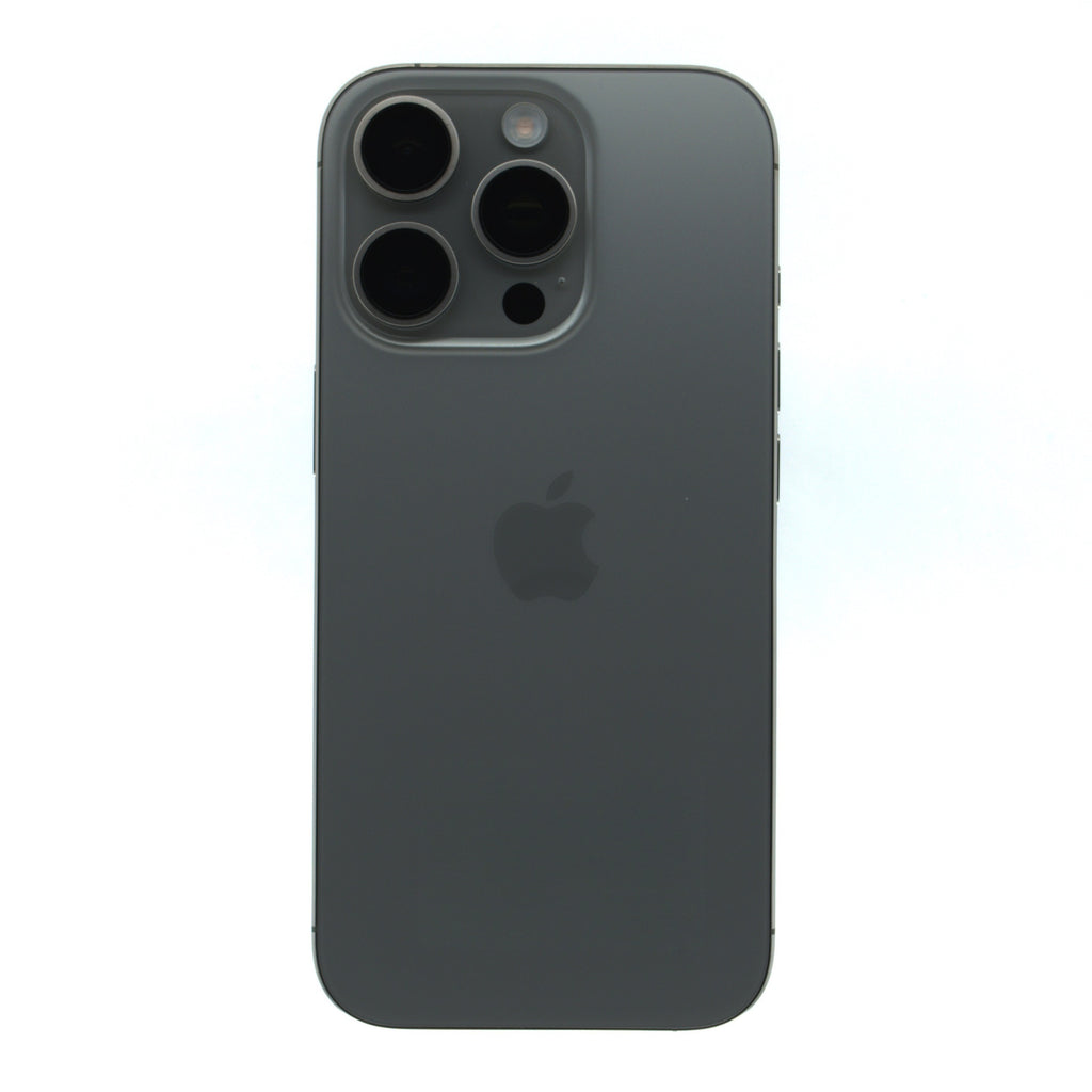 95新 Apple iPhone 16 Pro 128G 原色鈦金屬 中國大陸版