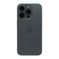 95新 Apple iPhone 15 Pro 256G 原色鈦金屬 中國大陸版