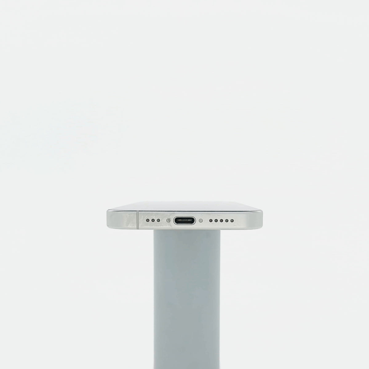 95新 Apple iPhone 15 Pro 128G 白色鈦金屬 中國大陸版